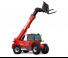 Телескопични манипулатори на материали Manitou MHT 10130