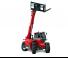 Телескопични манипулатори на материали Manitou MHT 10130