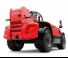 Телескопични манипулатори на материали Manitou MHT 10135-175 Y