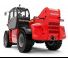 Телескопични манипулатори на материали Manitou MHT 10135-175 Y