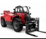 Телескопични манипулатори на материали Manitou MHT 10135-175 Y