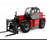 Телескопични манипулатори на материали Manitou MHT 10135-175 Y