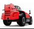 Телескопични манипулатори на материали Manitou MHT 10160-175 Y