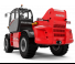 Телескопични манипулатори на материали Manitou MHT 10160-175 Y