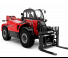 Телескопични манипулатори на материали Manitou MHT 10160-175 Y