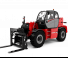 Телескопични манипулатори на материали Manitou MHT 10160-175 Y