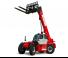 Телескопични манипулатори на материали Manitou MHT 10180