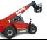 Телескопични манипулатори на материали Manitou MHT 10180