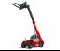 Телескопични манипулатори на материали Manitou MHT 10180