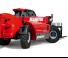 Телескопични манипулатори на материали Manitou MHT 10180