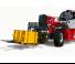 Телескопични манипулатори на материали Manitou MHT 10180