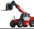 Телескопични манипулатори на материали Manitou MHT 10180