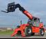 Телескопични манипулатори на материали Manitou MHT 1490