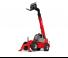 Телескопични манипулатори на материали Manitou MHT 1490
