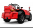 Телескопични манипулатори на материали Manitou MHT 790-145 Y