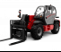 Телескопични манипулатори на материали Manitou MHT 790-145 Y