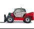 Телескопични манипулатори на материали Manitou MHT 790