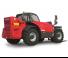 Телескопични манипулатори на материали Manitou MHT 790