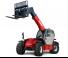 Телескопични манипулатори на материали Manitou MHT 790