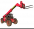 Manitou MHT 950 L Turbo