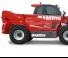 Manitou MHT-X 10130