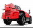 Телескопични манипулатори на материали Manitou MHT-X 10160 ST3A