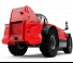 Телескопични манипулатори на материали Manitou MHT-X 10200 ST3A