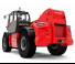 Телескопични манипулатори на материали Manitou MHT-X 10200 ST3A