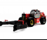 Телескопични манипулатори на материали Manitou MHT-X 11250 Mining