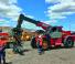Телескопични манипулатори на материали Manitou MHT-X 11250 Mining