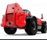 Телескопични манипулатори на материали Manitou MHT-X 11250 ST3A