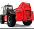 Телескопични манипулатори на материали Manitou MHT-X 11250 ST3A