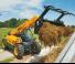Телескопични манипулатори на материали Dieci Mini Agri 26.6