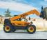 Телескопични манипулатори на материали Dieci Mini Agri 26.6