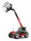 Телескопични манипулатори на материали Manitou MLT 1035 LT LSU
