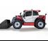 Телескопични манипулатори на материали Manitou MLT 1040-145 PS