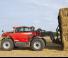 Телескопични манипулатори на материали Manitou MLT 1040-145 PS