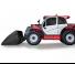 Телескопични манипулатори на материали Manitou MLT 1040-145 PS