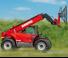 Телескопични манипулатори на материали Manitou MLT 1040-145 PS