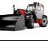 Телескопични манипулатори на материали Manitou MLT 1040-145 PS