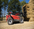 Телескопични манипулатори на материали Manitou MLT 1041-145 PS+ L Classic