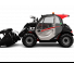 Телескопични манипулатори на материали Manitou MLT 420-60 H Classic