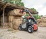 Телескопични манипулатори на материали Manitou MLT 420-60 H Premium
