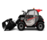 Телескопични манипулатори на материали Manitou MLT 420-60 H Premium