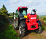 Телескопични манипулатори на материали Manitou MLT 625-75 H Premium