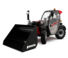 Телескопични манипулатори на материали Manitou MLT 625-75 H Premium