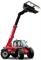 Manitou MLT 629