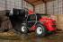 Телескопични манипулатори на материали Manitou MLT 629 24