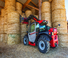 Телескопични манипулатори на материали Manitou MLT 630-115 D Premium