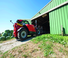 Телескопични манипулатори на материали Manitou MLT 630-115 V CP Premium